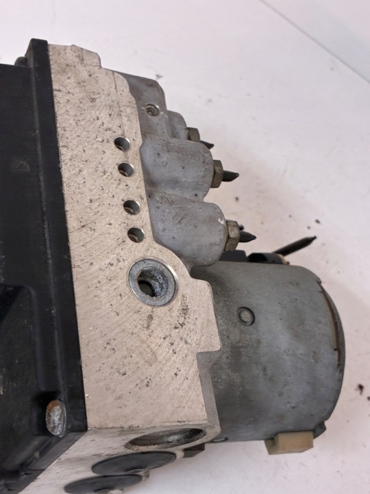 BMW E39 POMPE CONTRÔLEUR ABS 34.51-1090910
