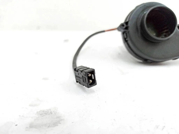 VENTILATEUR RADIATEURS MERCEDES-BENZ M (W163) 0130002828 2004