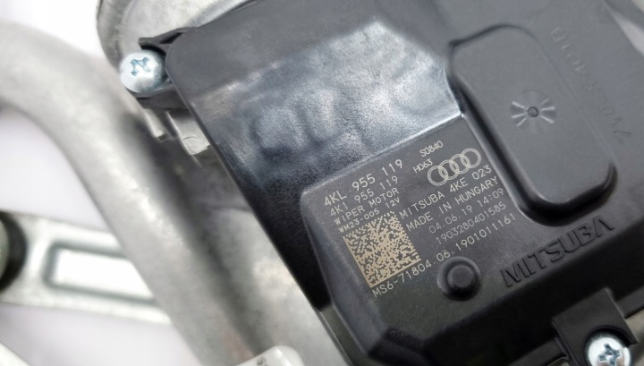 AUDI OE 4KL955023 4KL955119