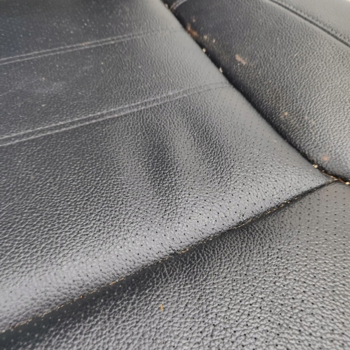 ENSEMBLE SIÈGES MERCEDES-BENZ GLE (W166) A1669106618 28072578 2.1L 150KW