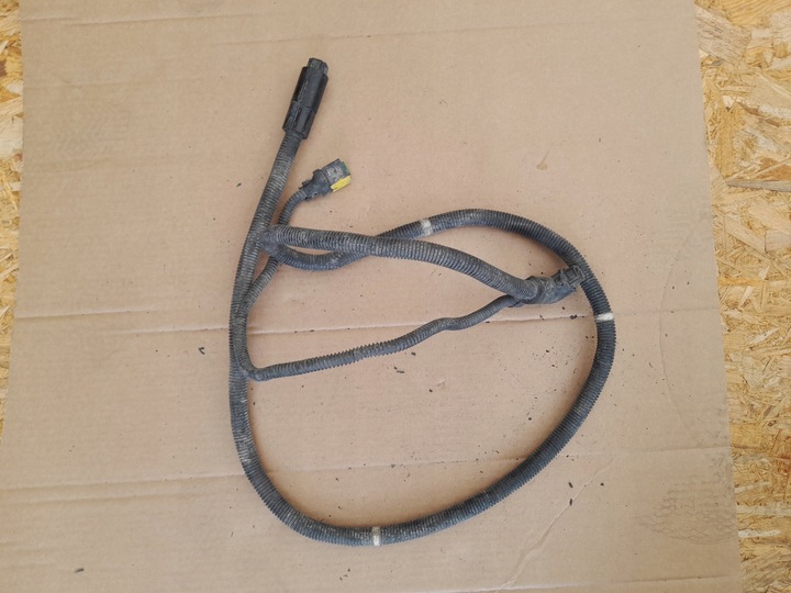 CABLE CALENTADOR ADBLUE MERCEDES ACTROS MP4 