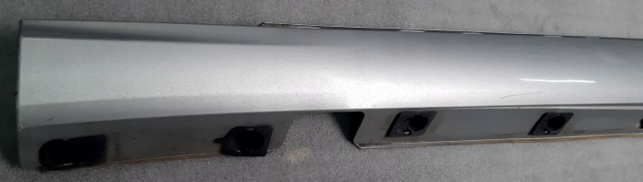 CL W216 MOULURE REVÊTEMENT SEUIL SEUIL