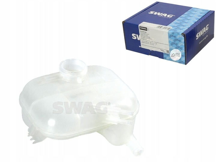 SWAG 40 94 7898 RÉSERVOIR D'EXPANSION FLUIDE REFROIDISSANT