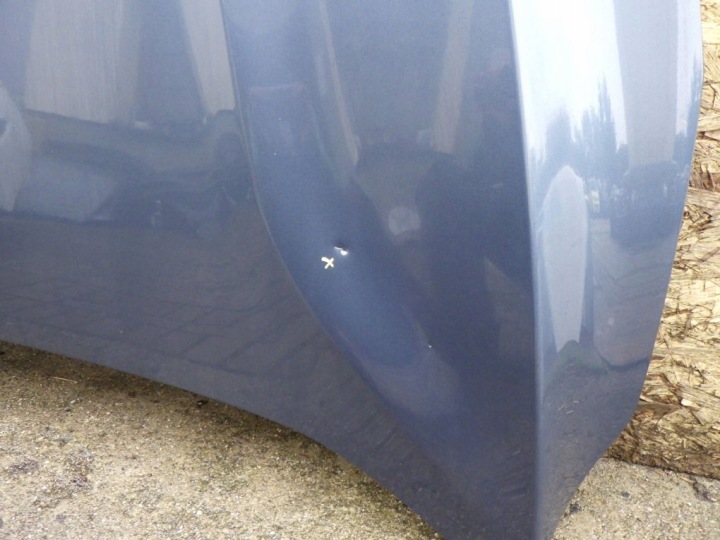 FORD FOCUS MK4 18- CAPOT