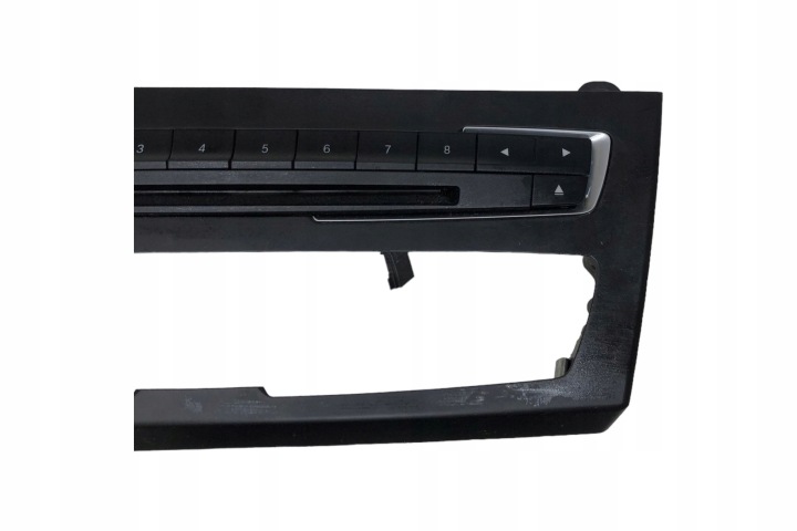 PANNEAU CLIMATISATION BMW 1 F20 F21 2013 6411920719703 GAUCHE CÔTÉ