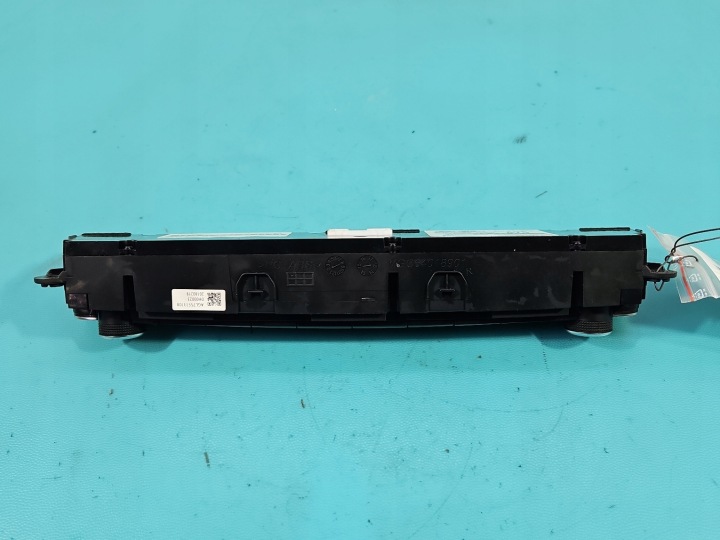 COMMUTATEUR RADIO NAVIGATION PANNEAU KIA OPTIMA IV 15-20 96540-A8750WK