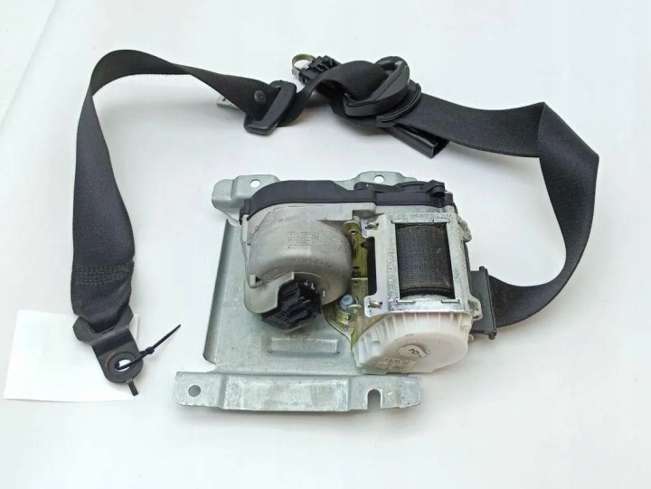 CEINTURE DE SÉCURITÉ AVANT GAUCHE MERCEDES-BENZ R (W251, V251) 00063774 3.5L