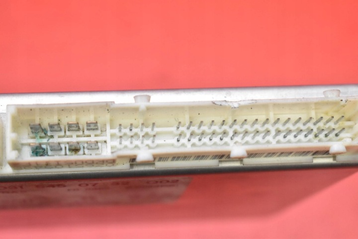 CONTRÔLEUR MODULE ESP BAS 0315450732Q02 MERCEDES E-KLASA W210 2.2 CDI 143 KM