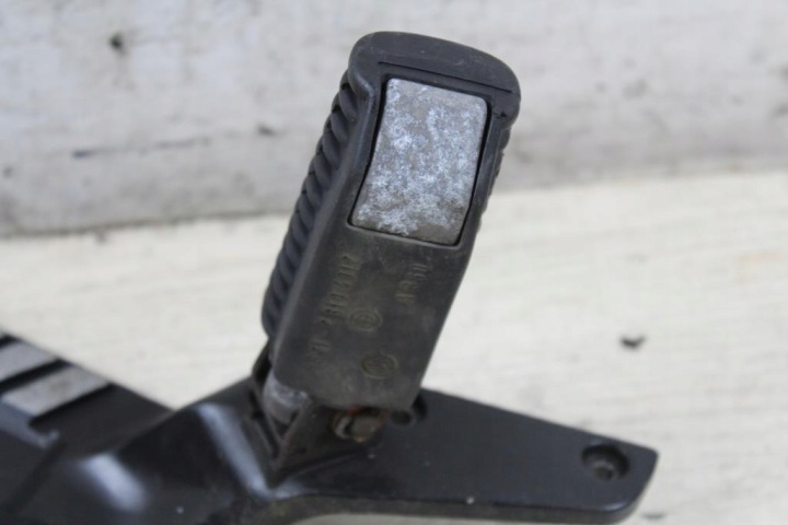 BMW K1100 LT SET GAUCHE PODNOZEK AVANT ARRIÈRE 2310941