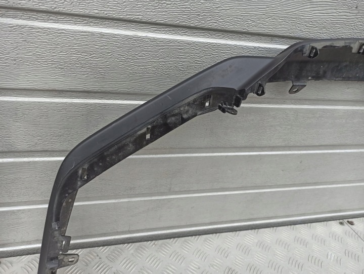 LEXUS NX II DOUBLURE PARE-CHOCS AVANT SPOILER INFÉRIEURE 52411-78050