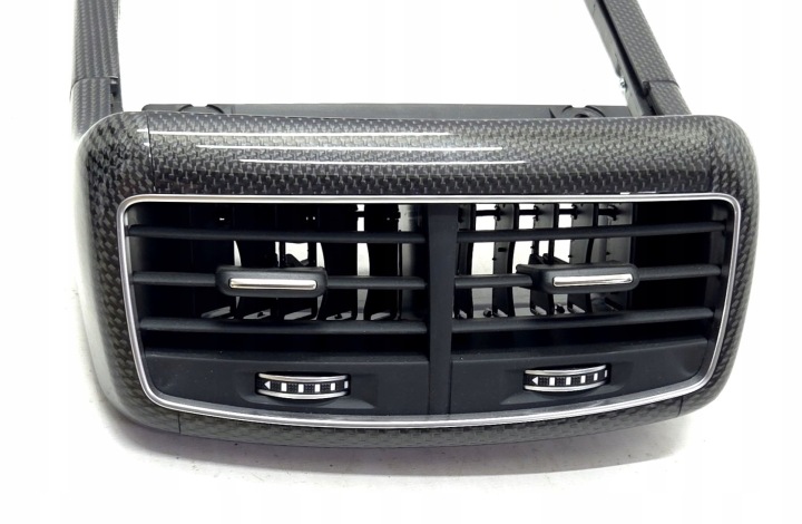 DÉCORS CARBONE AUDI S8 4H D4 LIFT 7V7