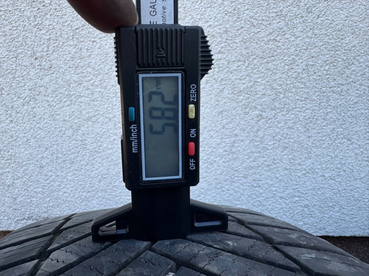 4× JANTE ALUMINIUM PEUGEOT OE 7.5″ X 19″ 5X108