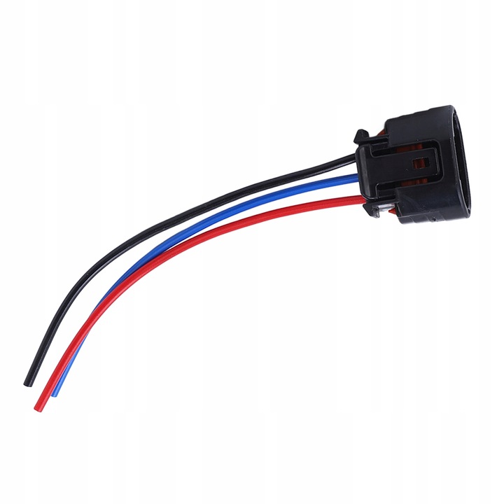 CLAVIJA RANURA ALTERNADOR TOYOTA 3 CABLES 