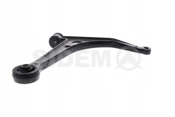 BRAS DE SUSPENSION DROIT GALAXY 95- SHARAN 96- DROIT SIDEM