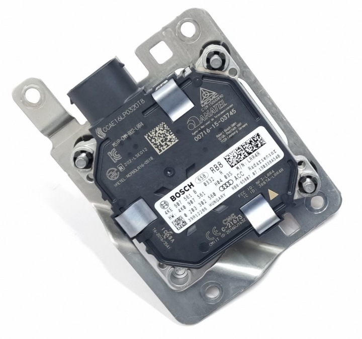 RADAR ACC DISTRONIC AUDI E-TRON 4KE 4KE907561B