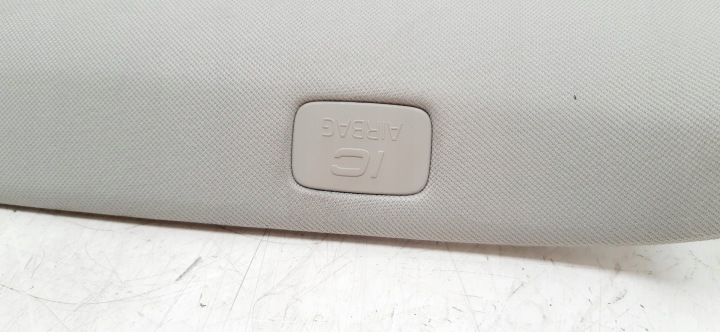 VOLVO V90 PROTECTION MONTANTS A GAUCHE