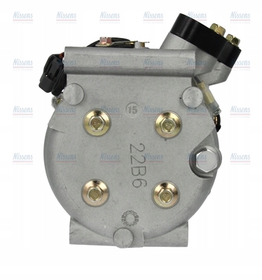 COMPRESSEURS DE CLIMATISATION COMPRESSEUR NISSENS 89233