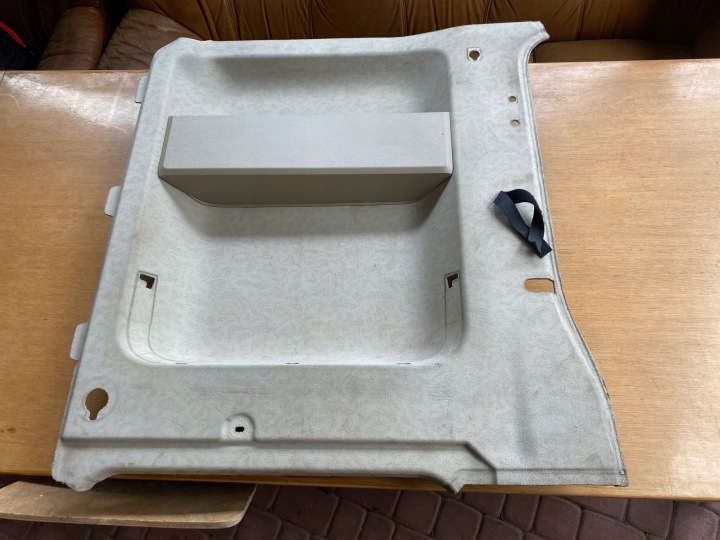 MERCEDES ACTROS MP4 GARNITURE CABINES A9606908725