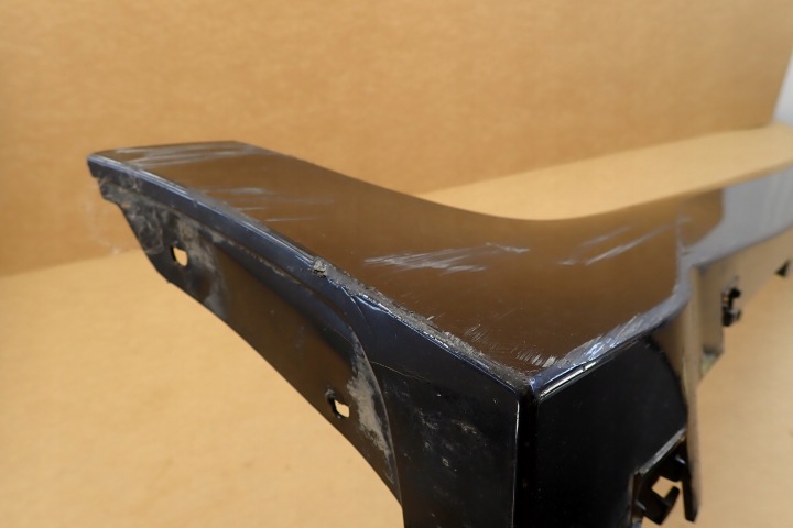 NISSAN LEAF II 20- REVÊTEMENT MOULURE SEUIL DROITE 768525SA0A6 RH OE