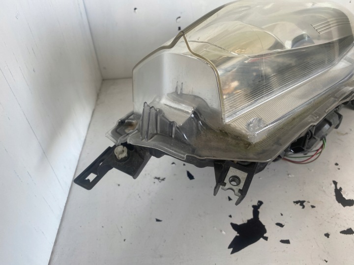 NISSAN LEAF I PHARE GAUCHE AVANT COMPLET LED 26060 3NL5A