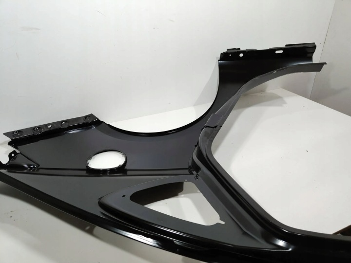 OPEL ASTRA J IV BERLINE AILE DROIT ARRIÈRE BRODERIE BONNES CONDITIONS NOUVEAU