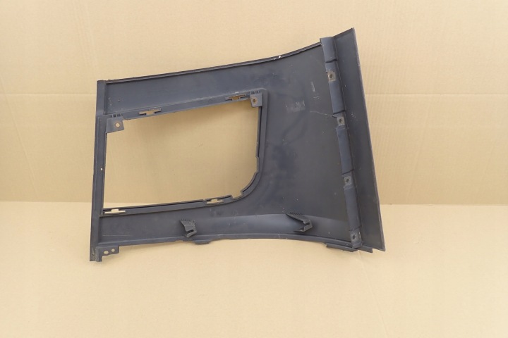 MERCEDES ACTROS MP4 ANGLE PARE-CHOCS GAUCHE A9608854925 A9608854725