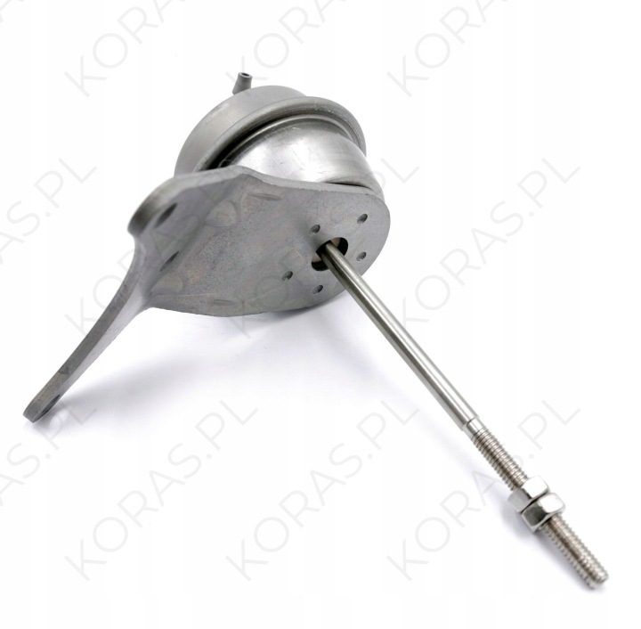 SERVOMOTEUR SOUPAPE TURBINES AC-360 53049880049 53049700049 860283 5860018