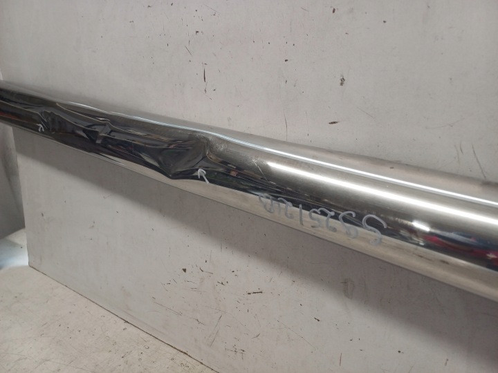 JEEP GRAND CHEROKEE 3 III 04- DEGRÉ CANALISATIONS SEUIL