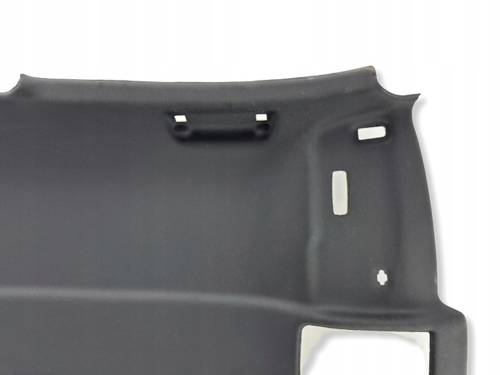 PAVILLON COMPLÈTE NOIRE AUDI OE 8X3867505A