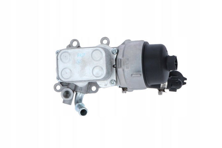 CHÂSSIS FILTRE HUILES NRF 31752