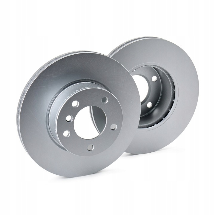 2 CV DISQUES FREIN RIDEX PLUS 82B0169P AVANT VERS BMW 3 TOURING (E91) 300MM