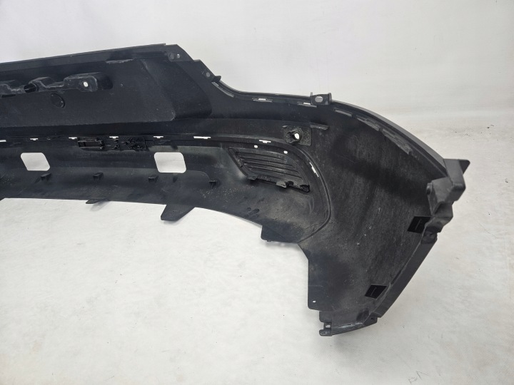 RENAULT KADJAR LIFT 2018 SPOILER DOUBLURE PARE-CHOCS ARRIÈRE PDC 850220923R