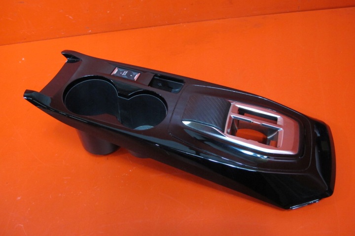 PEUGEOT E208 208 II 2 19- PROTECTION REVÊTEMENT CHÂSSIS DÉCOR TUNNELS CENTRAL JEU
