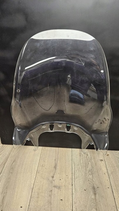 VITRE DÉFLECTEUR D'AIR KAPPA YAMAHA T-MAX XP500 2008R