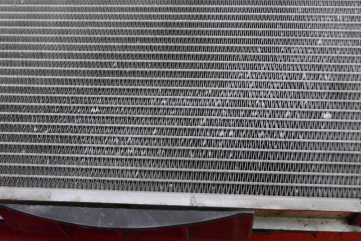 RADIATEUR EAU 1494175-00-A TESLA MODÈLE Y 78.4 KWH 514 KM 20-
