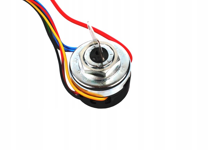 INSTALLATION ÉLECTRIQUE ÉLECTRIQUE URSUS C-360 SOUS ALTERNATEUR PHARES LED