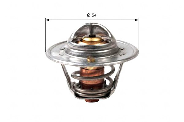 THERMOSTAT GATES TH45790G1