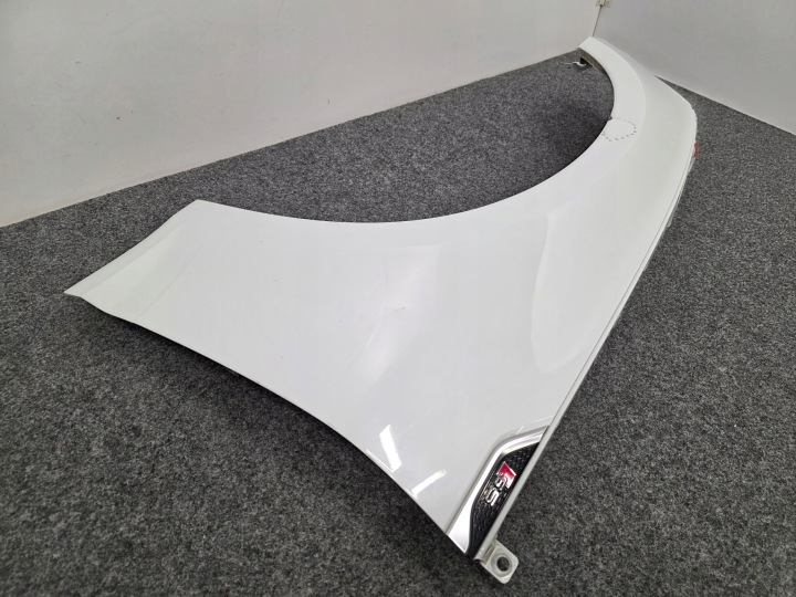 AILE AVANT AVANT GAUCHE AUDI S5 A5 F5 8W6 B9 8W6821091