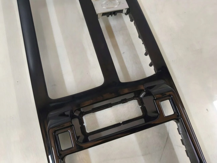 CHÂSSIS CENTRALE COCKPIT LAND ROVER DISCOVERY V (L462) 105870891C 22914737