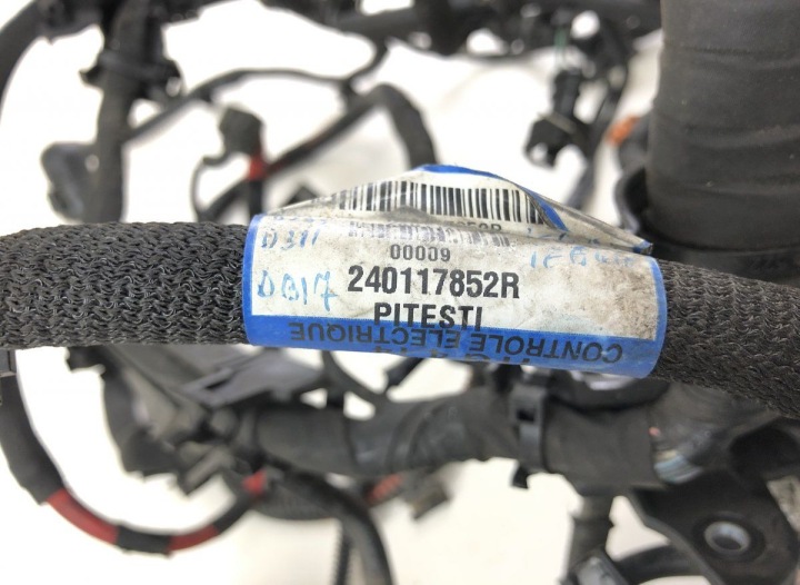 240117852R FAISCEAU DE CÂBLES ÉLECTRIQUE MOTEUR RENAULT TALISMAN