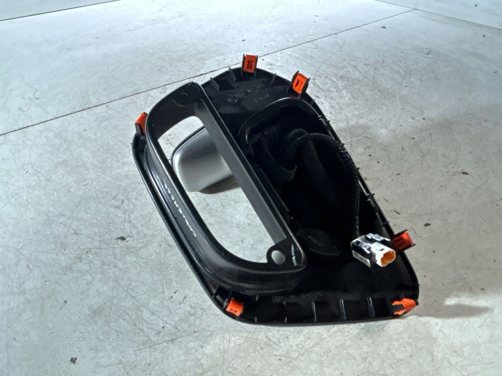 DODGE CHALLENGER 2017 BARRE DE LIAISON POIGNÉE ROTATIVE CHANGEMENTS VITESSE