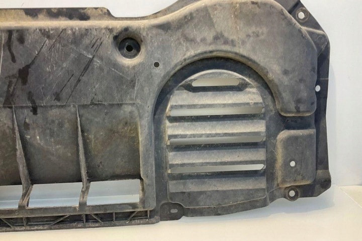 PROTECTION BOÎTE DE VITESSES MERCEDES-BENZ M (W166) A1665200323 3.0L DIESEL 190KW
