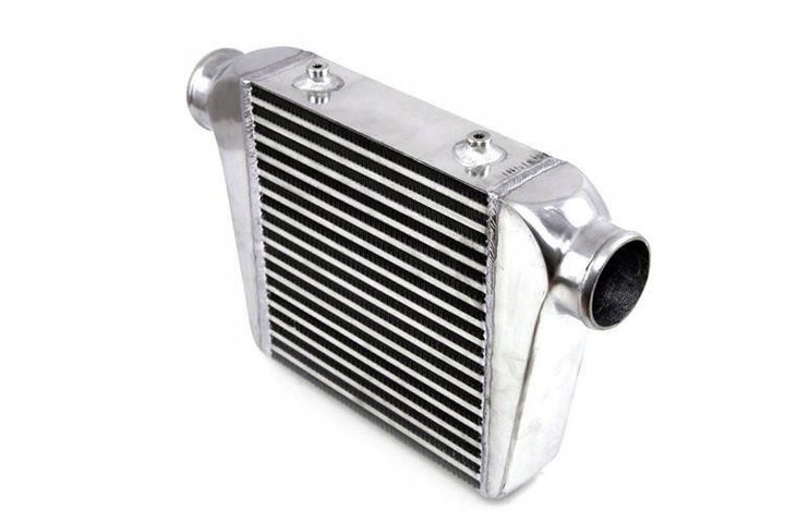 INTERCOOLER TURBOWORKS 280X300X76 