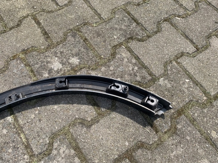 FORD KUGA MK2 LIFT MOULURE REVÊTEMENT GARDE-BOUE GAUCHE ARRIÈRE CV4JS286D03ADW