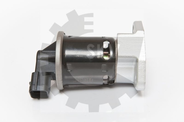 VANNE EGR DAEWOO NUBIRA REZZO 1.6 1.8 2.0 96253548