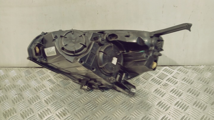 PHARE AVANT OPEL ADAM 12-19 39015503 ORIGINAL EUROPE DROITE SANS DEL