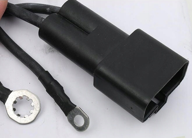 RÉGULATEUR TENSION HARLEY 99-03 DYNA 74518-99A