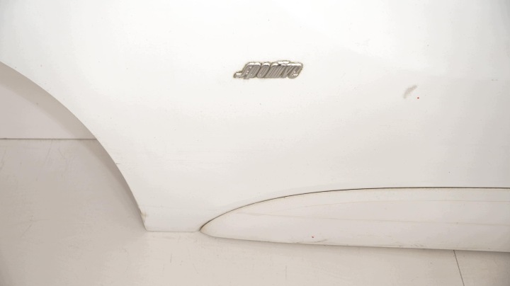 PORTES GAUCHE AVANT OPEL VIVARO B 14-18R 10U