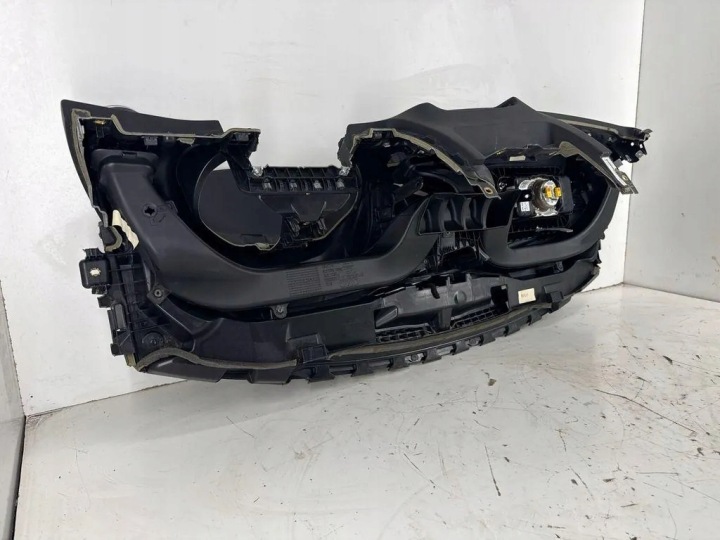 TABLEAU DE BORD AUDI A3 S3 8V 0589P1000293