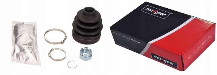 MAXGEAR 49-1433 KIT PROTECTIONS SYSTÈME DIRECTION